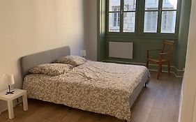 Elegant 2 Chambres Vieille Ville