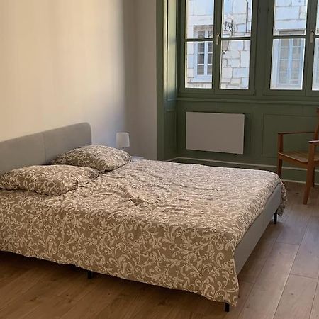 Elegant 2 Chambres Vieille Ville Besançon Extérieur photo